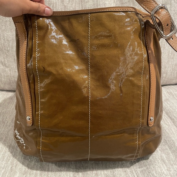 Tod's QUIET LUX Tote - Picture 6 of 17